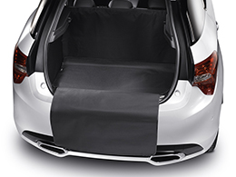 CITROEN CITROEN C3 Luggage compartment cover