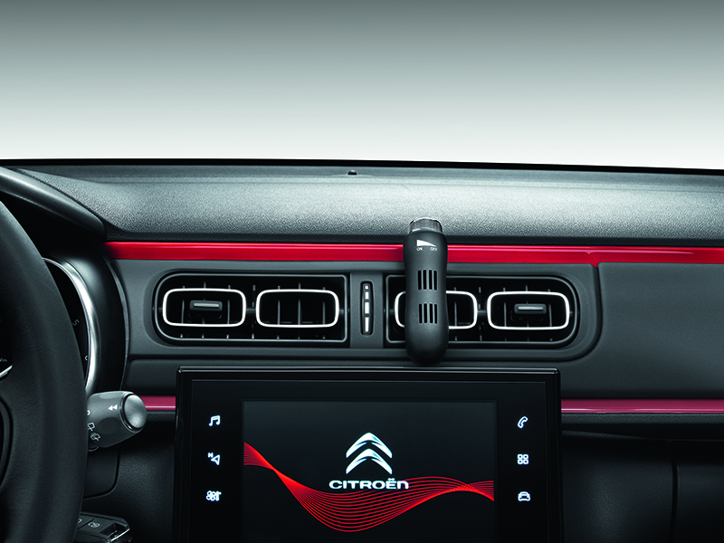 CITROEN C3 Mobile fragrance diffuser