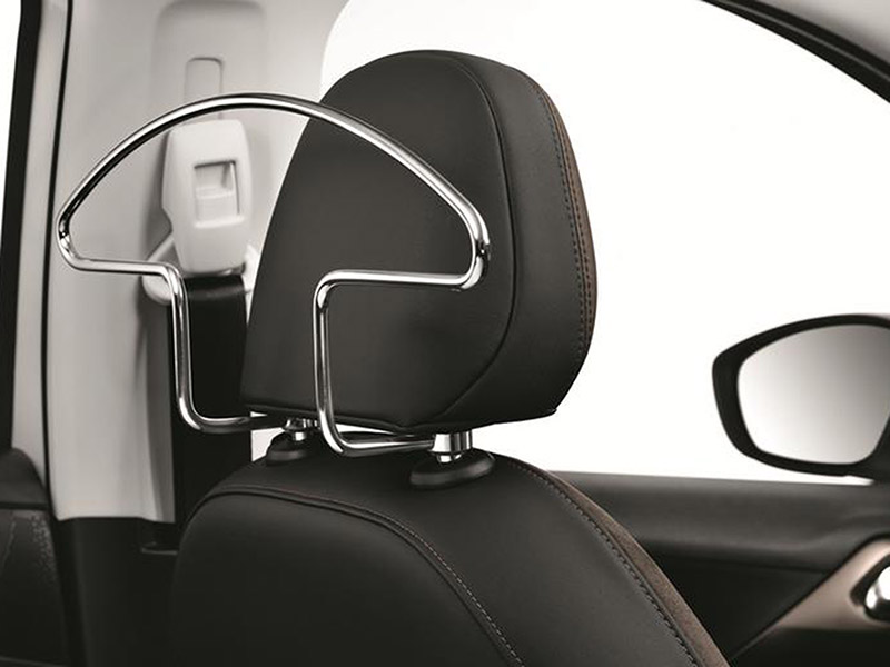 CITROEN CITROEN C5 AIRCROSS Headrest coat hanger