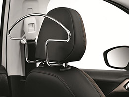 CITROEN CITROEN C4 PICASSO Headrest coat hanger