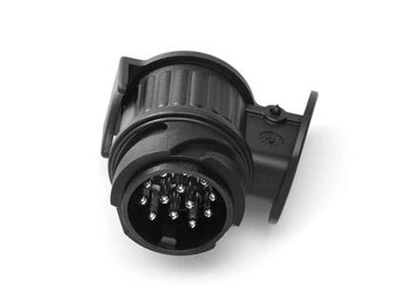 CITROEN Adaptor for 13- to 7-way plug for coupling