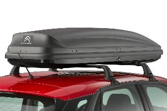 CITROEN CITROEN C4 CACTUS Long roof box - 420L