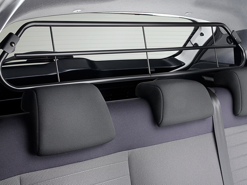 CITROEN CITROEN C4 CACTUS Dog Guard