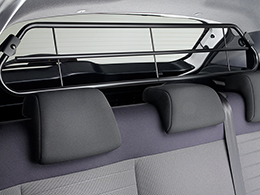 CITROEN CITROEN C4 CACTUS Dog Guard
