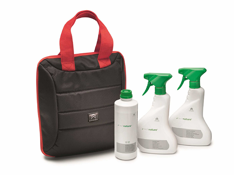 CITROEN CITROEN BERLINGO Citroen Car Care Kit