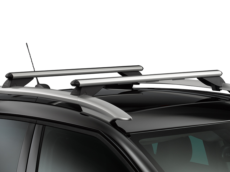 CITROEN CITROEN C3 AIRCROSS Roof bars