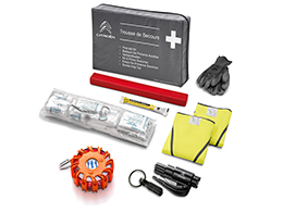 CITROEN ALL NEW CITROEN C5 X Safety Pack 