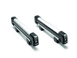 CITROEN CITROEN C3 Ski carrier on roof bars (4 pairs) 