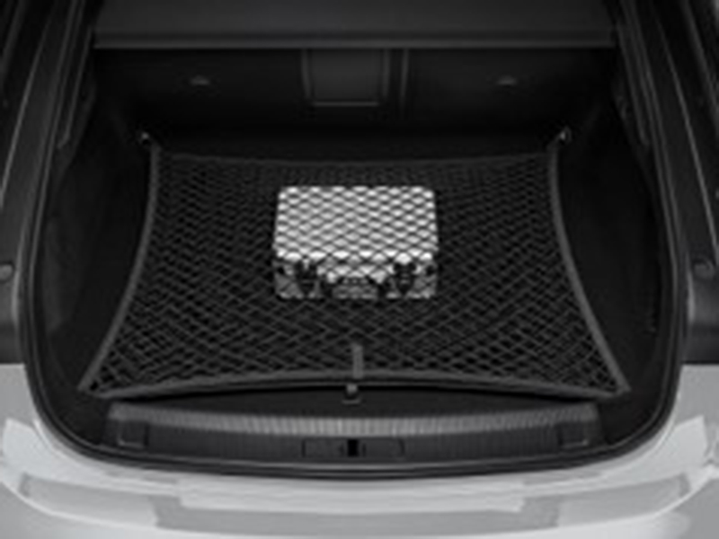 CITROEN CITROEN C5 AIRCROSS Boot Storage Net 