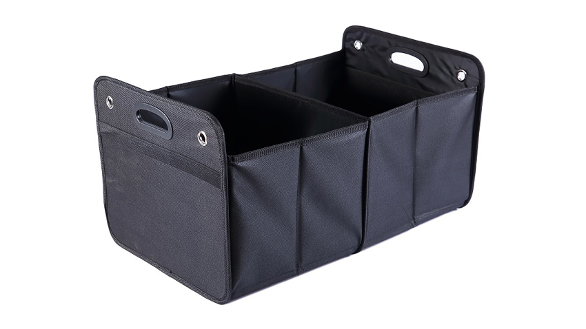 CITROEN CITROEN C4 CACTUS LUGGAGE COMPARTMENT ORGANISER