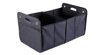 CITROEN CITROEN C3 LUGGAGE COMPARTMENT ORGANISER