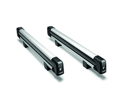 CITROEN CITROEN C3 Roof bar mounted ski rack (6 pairs)