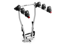 CITROEN CITROEN C4 PICASSO Towbar mounted bike carrier (3 bikes)