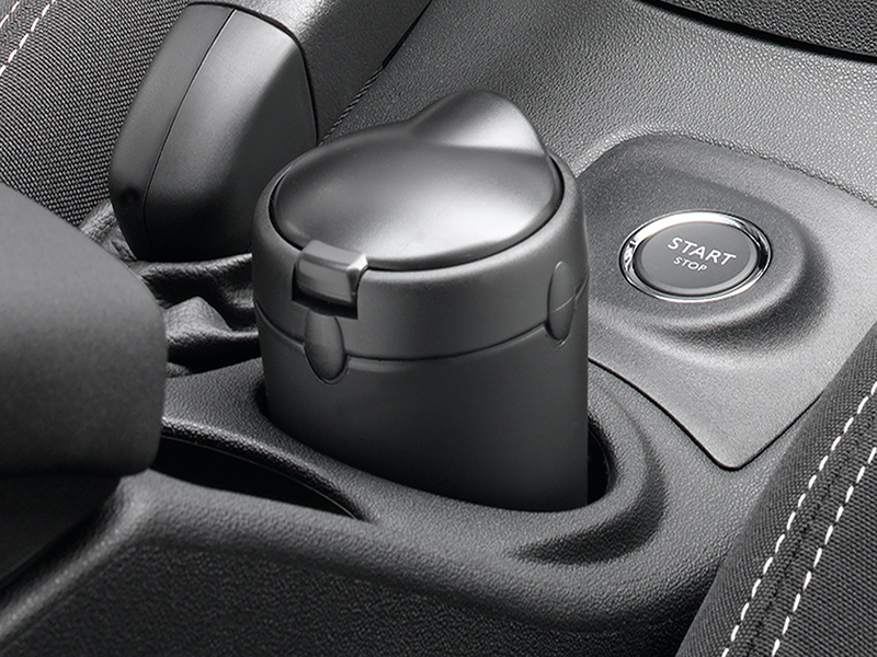 CITROEN CITROEN BERLINGO Ashtray