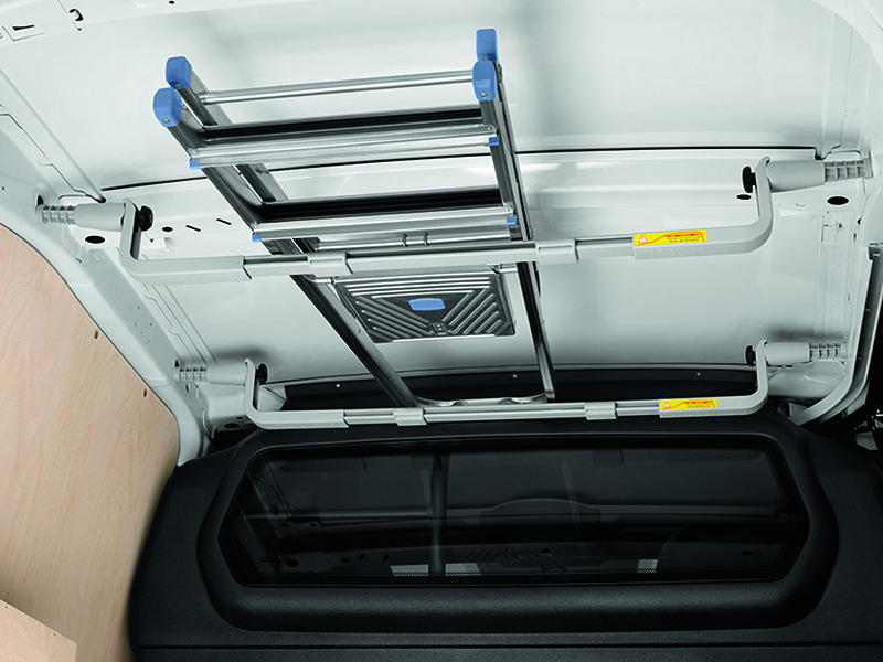 CITROEN CITROEN BERLINGO Interior roof bars