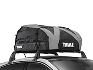 CITROEN CITROEN C4 CACTUS Short flexible roof box - 280L