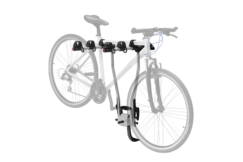 CITROEN CITROEN C5 AIRCROSS Towbar mounted bike carrier (2 bikes)