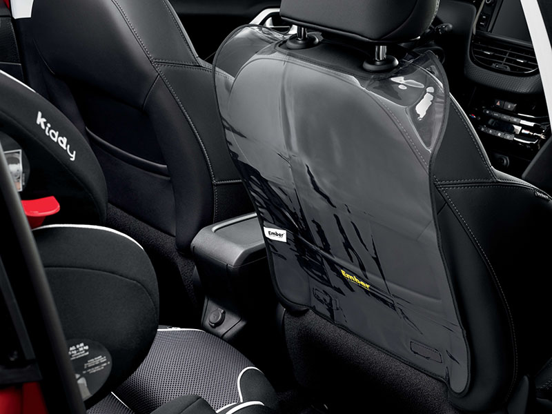 CITROEN CITROEN C4 CACTUS Backrest cover, front seat